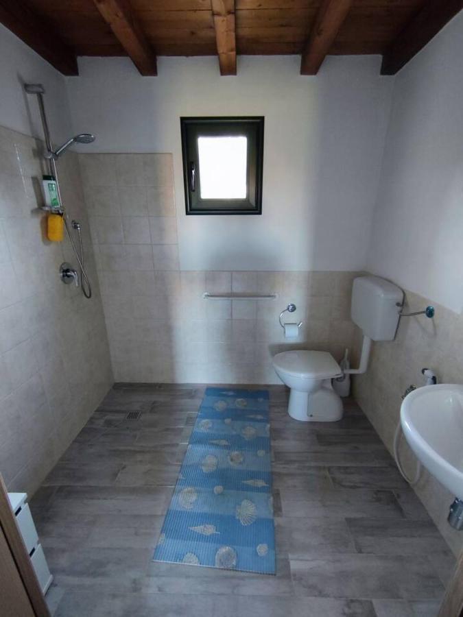 Villa Ulivella Schifoni Esterno foto