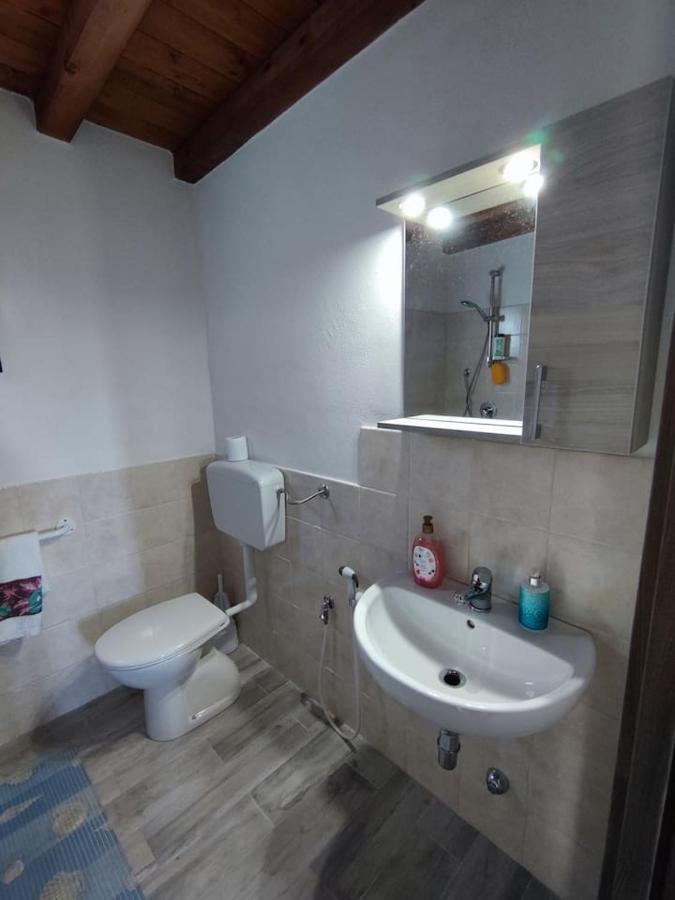 Villa Ulivella Schifoni Esterno foto