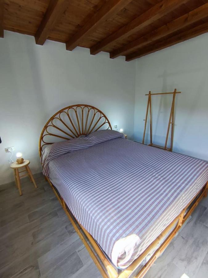 Villa Ulivella Schifoni Esterno foto