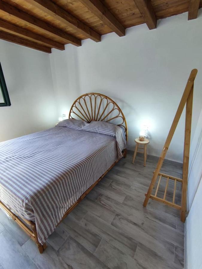 Villa Ulivella Schifoni Esterno foto