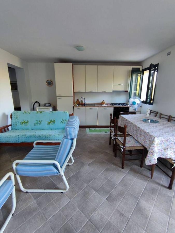 Villa Ulivella Schifoni Esterno foto