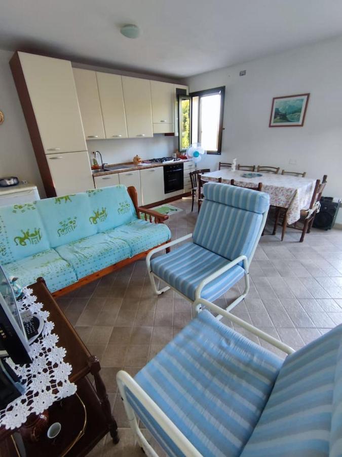 Villa Ulivella Schifoni Esterno foto