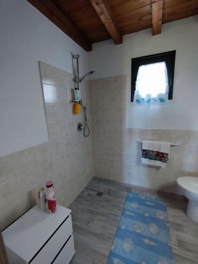 Villa Ulivella Schifoni Esterno foto